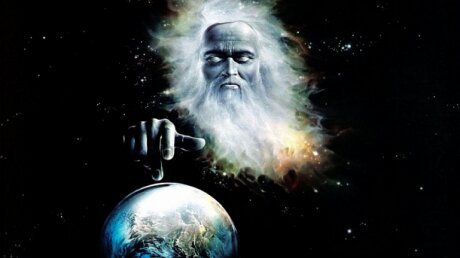 Бог существует - именно он запустил Большой взрыв