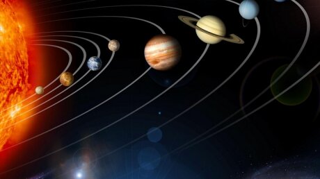наука, россия, москва, астрономия, затмения, метеоритный дождь, московский планетарий, ночное небо, луна, земля, солнце, марс
