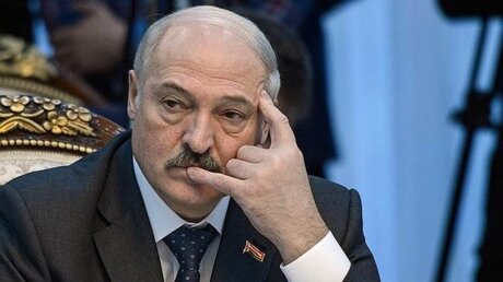 Лукашенко обратился к Польше относительно Гродненской области