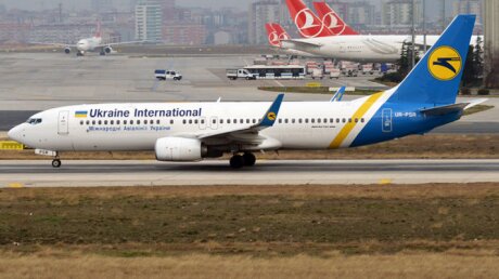 Крушение украинского Boeing 737-800 в Иране - известно, кто займется расшифровкой "черных ящиков"