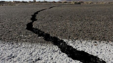 Землетрясение на Байкале всколыхнуло сразу несколько округов