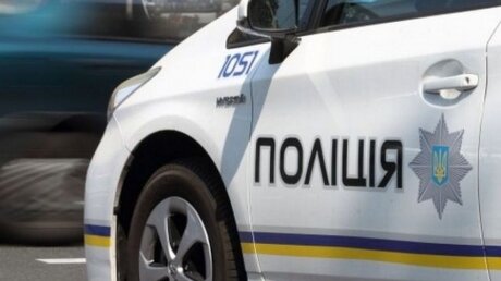 ​Около офиса “Нацкорпуса” в Киеве прогремел мощный взрыв: кадры