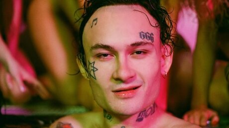 Против рэпера Моргенштерна завели дело за агитацию наркотиков: артист отказался признавать свою вину