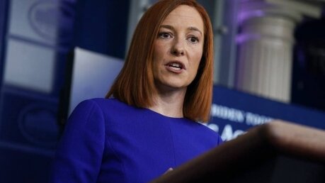 У Байдена ответили на предложение Путина о дебатах