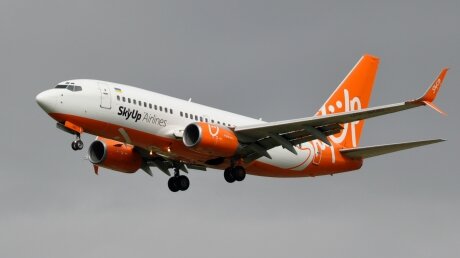 Авиаперелеты над Украиной могут приостановить – депутат Рады назвал причину