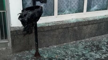 В метро Киева прогремел мощный взрыв: кадры с места ЧП