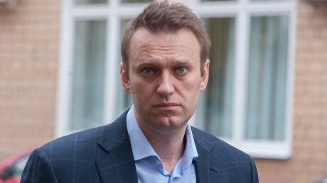 Врачи Навального в Германии запросили помощь военных - СМИ