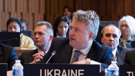 ​На Украине прокомментировали будущую встречу Путина и Байдена