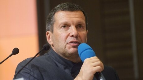 Соловьев предупредил о блицкриге ВСУ в Донбассе 