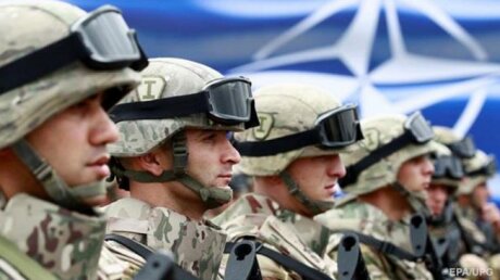 Итоги экстренного заседания НАТО: Альянс поможет Турции в Идлибе