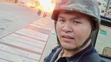 В Таиланде спецназ ликвидировал сержанта Чакрапхана Тхомму, убившего 27 человек