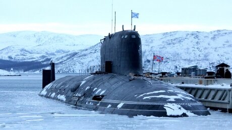 ​Американцев восхитила изобретательность российских подводников в Северном Ледовитом океане