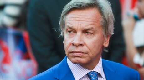 Пушков предупредил Польшу касаемо возможного вхождения Украины в НАТО