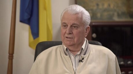 Кравчук ответил на призыв Симоньян присоединить Донбасс к России