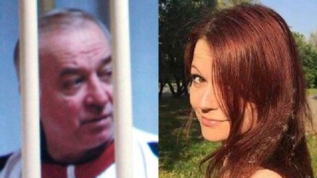 Сергей Скрипаль с дочерью сменили имена и пропали - СМИ выяснили, где они
