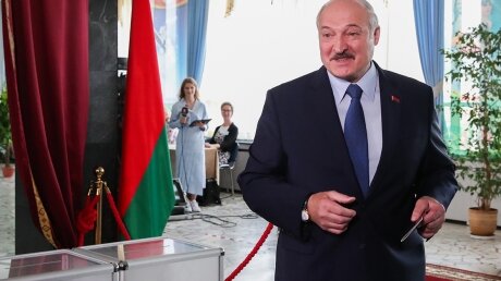 Лукашенко не ответил на звонок еще одного мирового лидера