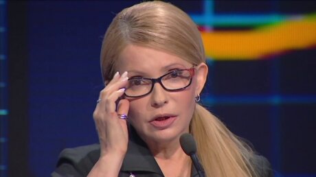 тимошенко, зеленский, марионетка, назвала, обвинила, земельная реформа