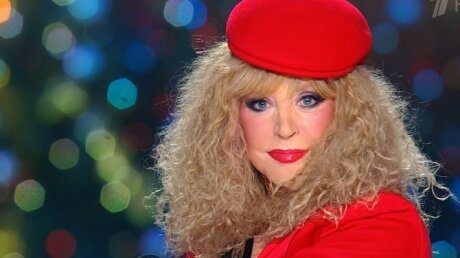 Алла Пугачева, Примадонна, Никита Пресняков, внук, жена, Алена Преснякова, фото, Инстаграм, разделась, оголилась