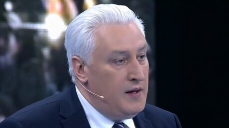 Коротченко усомнился в психическом здоровье Черновол, решившей захватить Крым