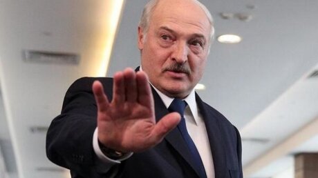 "У нас одна беда - это наш президент", - в Белоруссии Лукашенко обвинили в долгах перед Россией