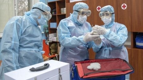 На Украине возросло число жертв коронавируса - обновленная статистика