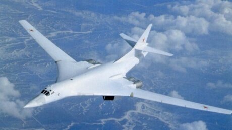 "Американцы могут только мечтать", – китайские СМИ пришли в восторг от возможностей Ту-160