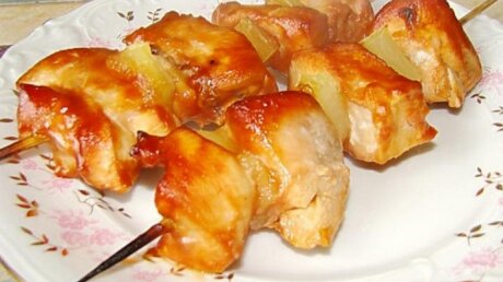 Шашлыки "в законе": как приготовить шашлык в домашних условиях, не нарушая самоизоляцию