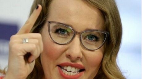 "Это сравнится с развалом СССР", - Собчак узнала прогноз о последствиях карантина