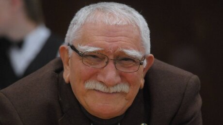 На 86-м году из жизни ушел Армен Джигарханян