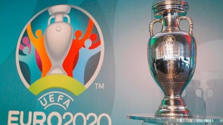 УЕФА позволила сборной Украины играть на Евро-2020 в форме с изображением Крыма