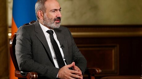 ​Армения дважды пыталась вернуть Шуши: Пашинян озвучил детали военной операции