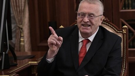 Жириновский дал несколько советов Лукашенко, чтобы тот сохранил свой пост