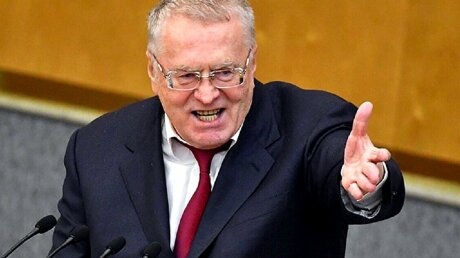 Жириновский, путин, конституция, россия, москва, общество, новости дня, политика