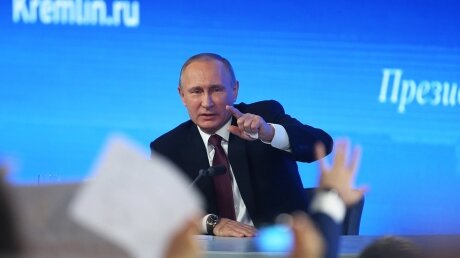 владимир путин, пресс-конференция, германия, мнение, сверхпрезидент, оценка