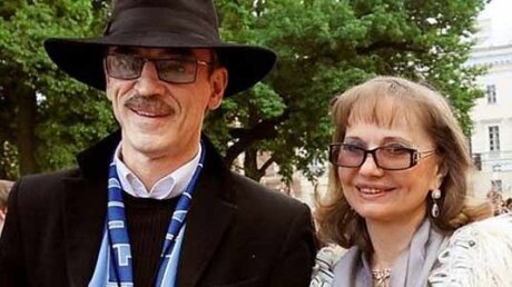 михаил боярский, артист, семья, лариса луппиан, жена, отношения, интервью, россия, шоу-бизнес, новости