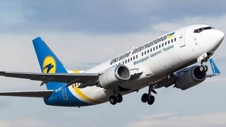 мау, иран, сбил самолет, боинг, тегеран, оружие ирана, самолет упал, новости дня