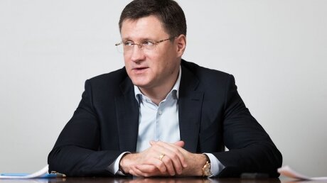 Новак предсказал цену на нефть в 2021 году