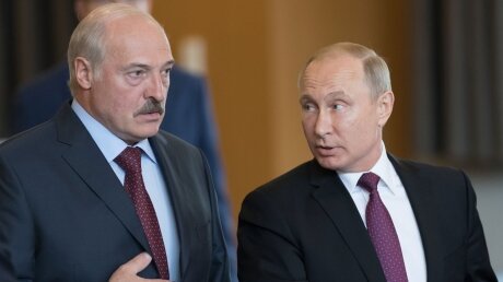 ​Россия о выборах президента Белоруссии: "Главное, чтобы не получилось, как с Януковичем"
