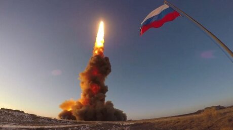 В России ответили на заявление США об угрозах войны в космосе