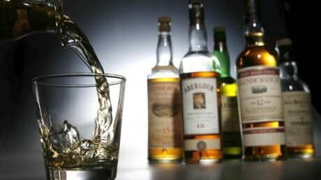 Ученые установили, что случается с человеком при полном отказе от алкоголя