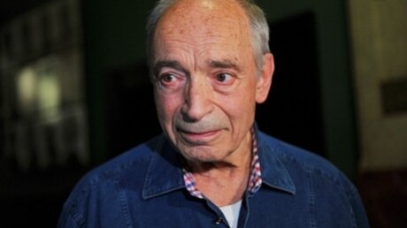 Умер легендарный актер России Валентин Гафт