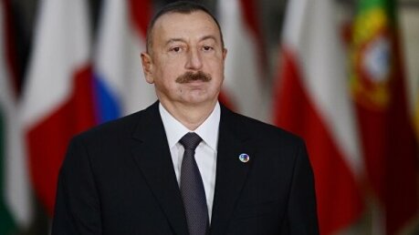 Президент Азербайджана Алиев не приедет на Парад Победы в Москву: известна причина