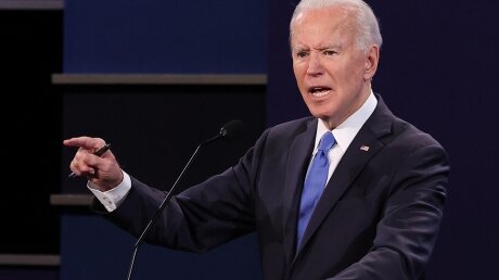 "Показать кузькину мать", - в США спрогнозировали июньский "удар" Байдена по России