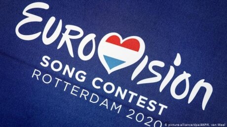 "Евровидению - 2020" быть: песенный конкурс будет представлен в новом формате