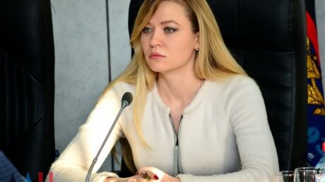 В ДНР отреагировали на новый план Киева по Донбассу