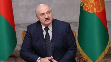 "Меня Путин постоянно упрекает", - Лукашенко пригрозил Украине неприятностями