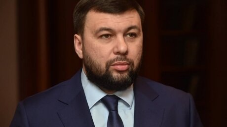 "Киев готов к полномасштабной войне в Донбассе", – Пушилин уверен, что Украина давно это планировала