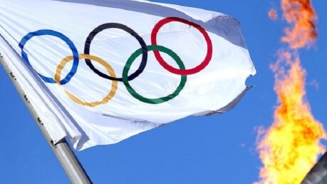 У российских спортсменов на Олимпиадах в Токио и Пекине вслед за гимном отобрали аббревиатуру