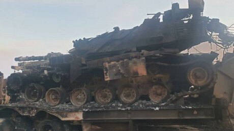 Сирия, Война, САР, Турция, Анкара, Конфликт, Обстрел, Танк, Оружие, Авиабаза