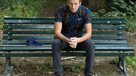 ​У Москвы есть подтверждения отсутствия “Новичка” в крови Навального